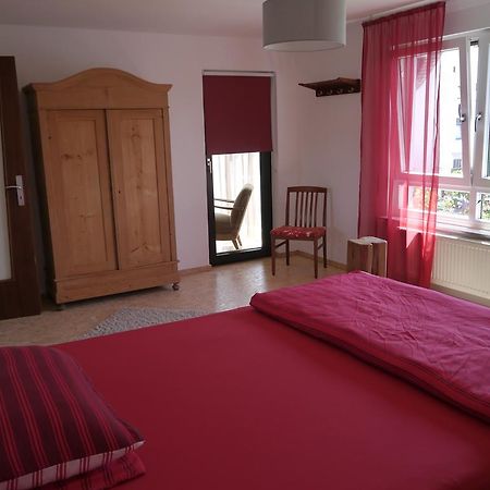Punkrock Harbour Pension Baehr Karlsruhe Dış mekan fotoğraf