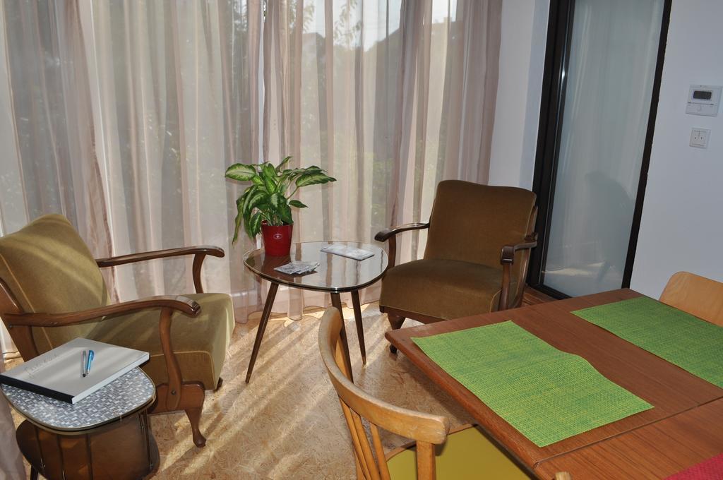 Punkrock Harbour Pension Baehr Karlsruhe Dış mekan fotoğraf