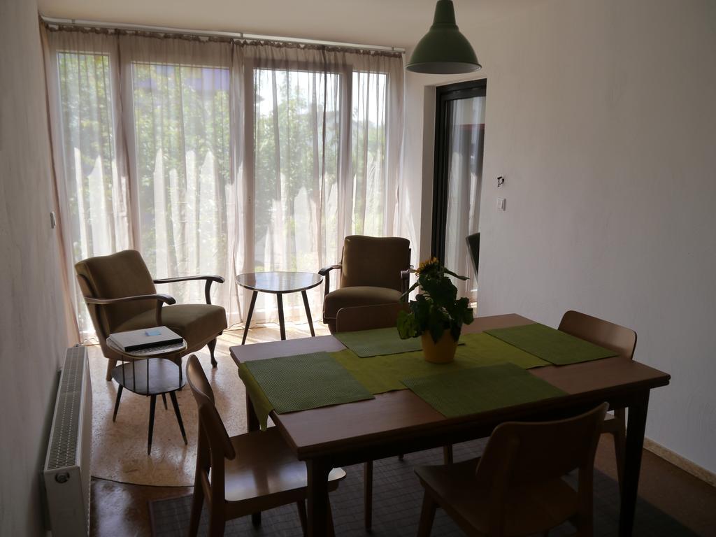 Punkrock Harbour Pension Baehr Karlsruhe Dış mekan fotoğraf